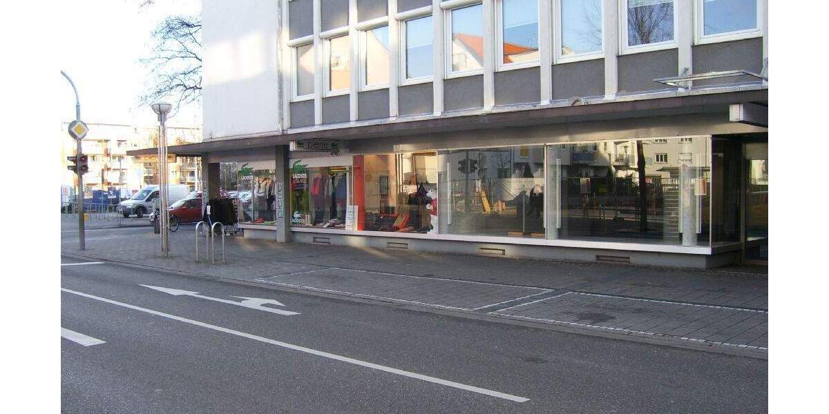 Gewerbeobjekt Singen - 8 Zimmer, 695.000&euro; | Angebot:25689406