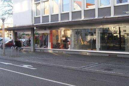 Gewerbeobjekt Singen - 8 Zimmer, 745.000&euro; | Angebot:25689406