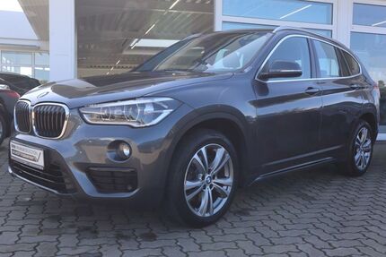 BMW X1 102.155 km 19.990 € Karlstadt 97753