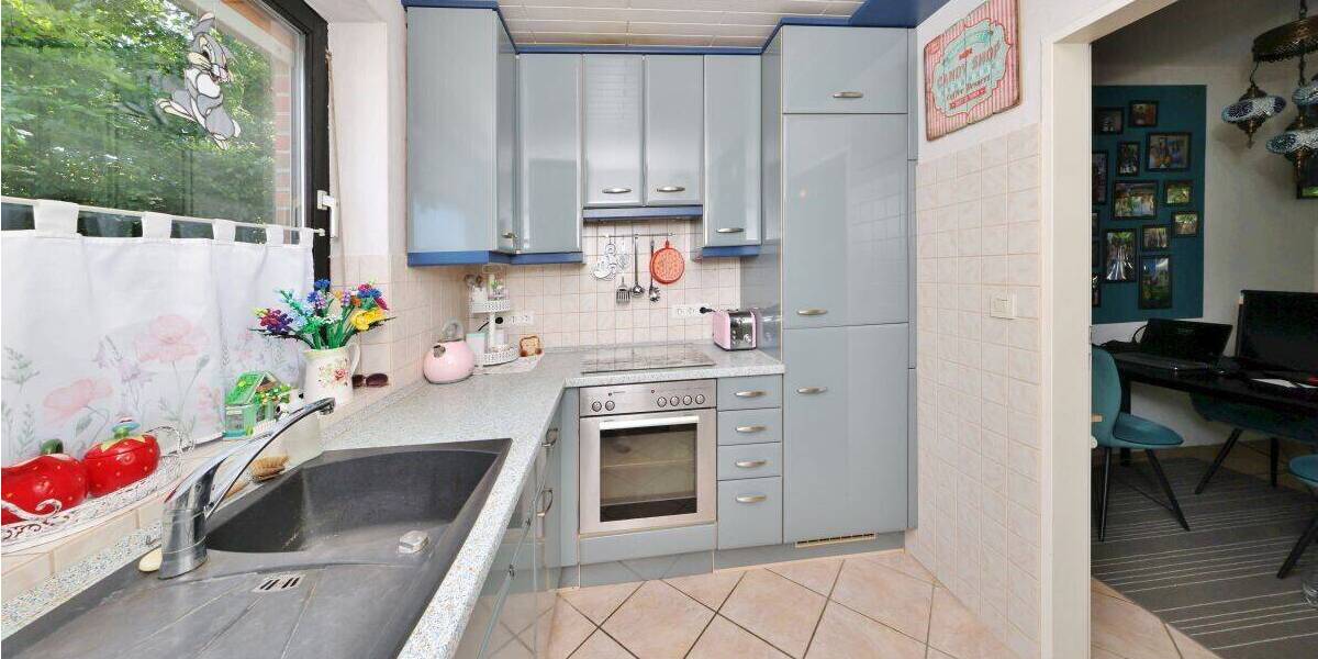 Reihenendhaus Wilhelmshaven / Aldenburg Aldenburg - 5 Zimmer, 105 m&sup2;, 250.000&euro; | Angebot:26834386