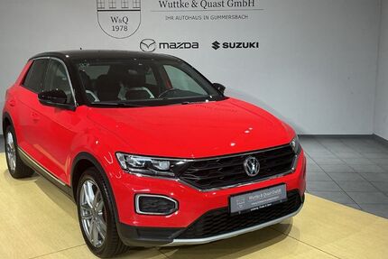 VW T-Roc 67.000 km 17.890 &euro; Gummersbach 51645