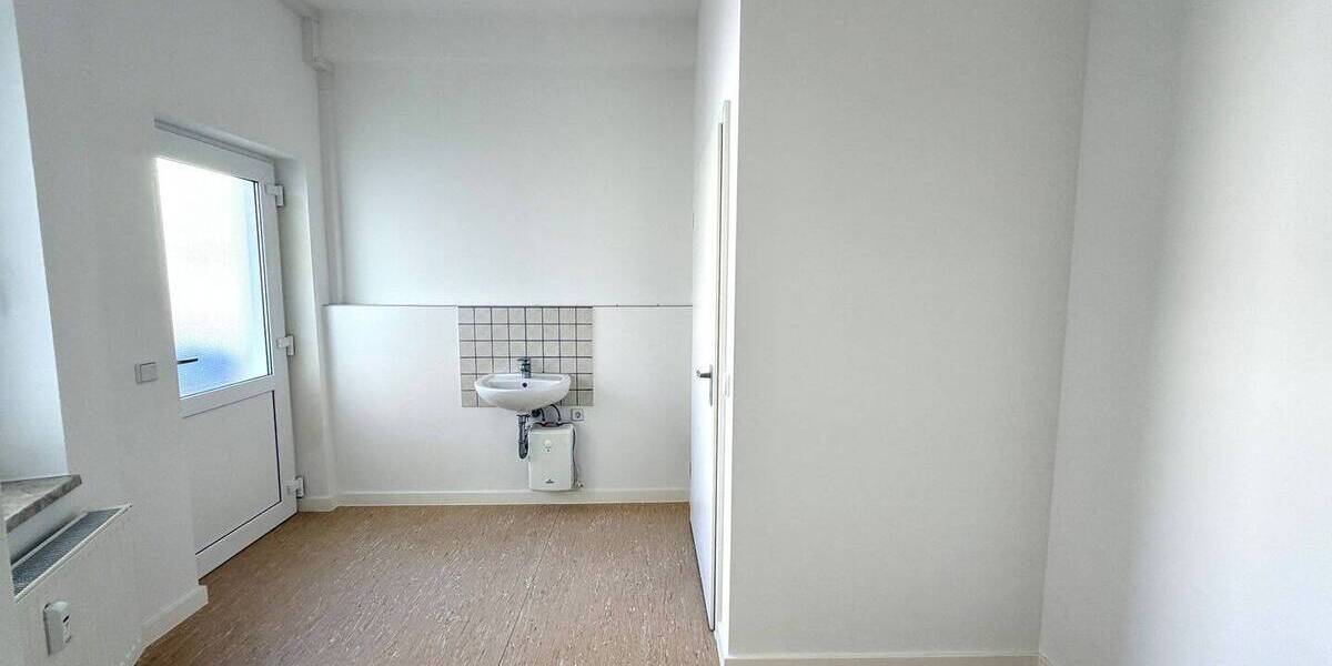 Gewerbeobjekt Königs Wusterhausen - 2 Zimmer, 49 m&sup2;, 649&euro; | Angebot:26673953