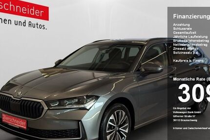 Skoda Superb 27.835 km 37.350 &euro; Regensburg 93055
