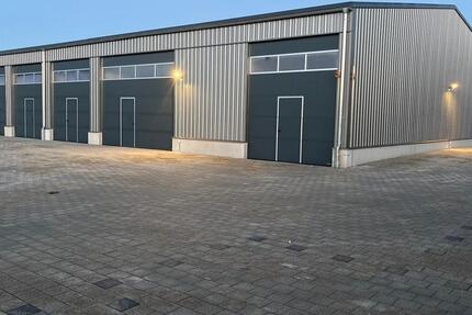 Gewerbeobjekt Aiglsbach - 1.200&euro; | Angebot:26126942