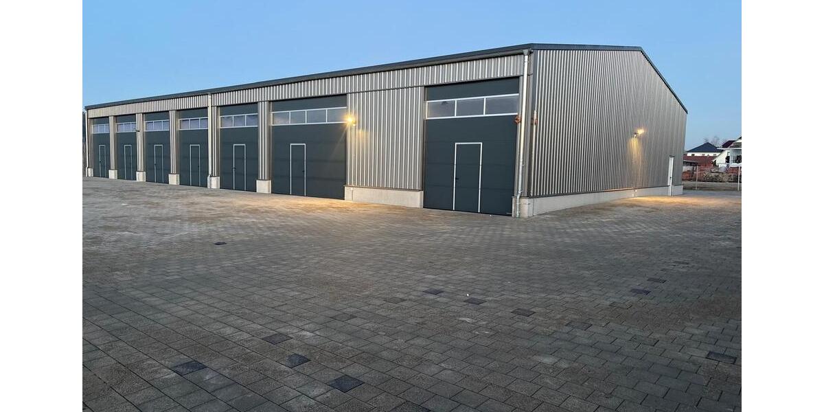 Gewerbeobjekt Aiglsbach - 1.200&euro; | Angebot:26126942