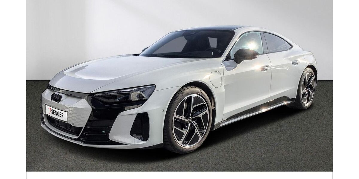 Audi e-tron GT 26.980 km 90.880 &euro; Lingen 49809