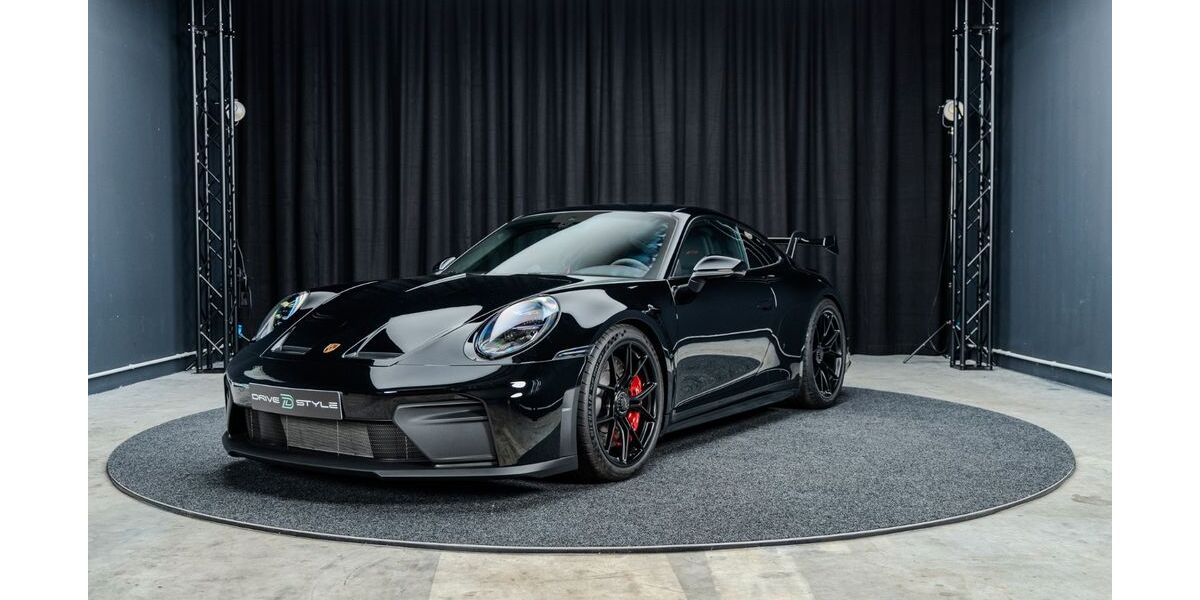 Porsche 992 1.834 km 219.992 &euro; Siek 22962