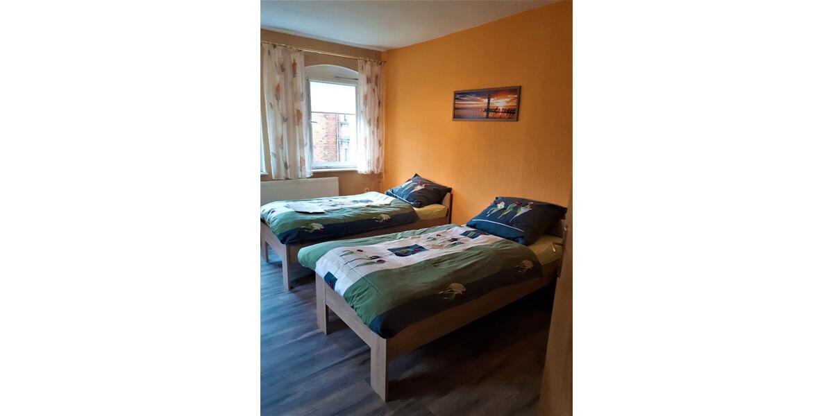 Ferienimmobilie Zwickau Neuplanitz - 50&euro; | Angebot:26425864