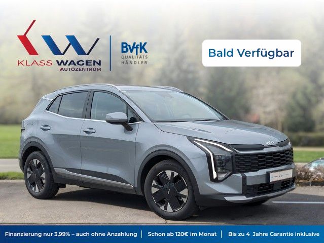 Kia Sportage 17.461 km 27.799 &euro; Spaichingen 78549