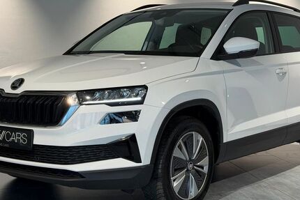 Skoda Karoq 132.169 km 19.300 &euro; Burghaun 36151
