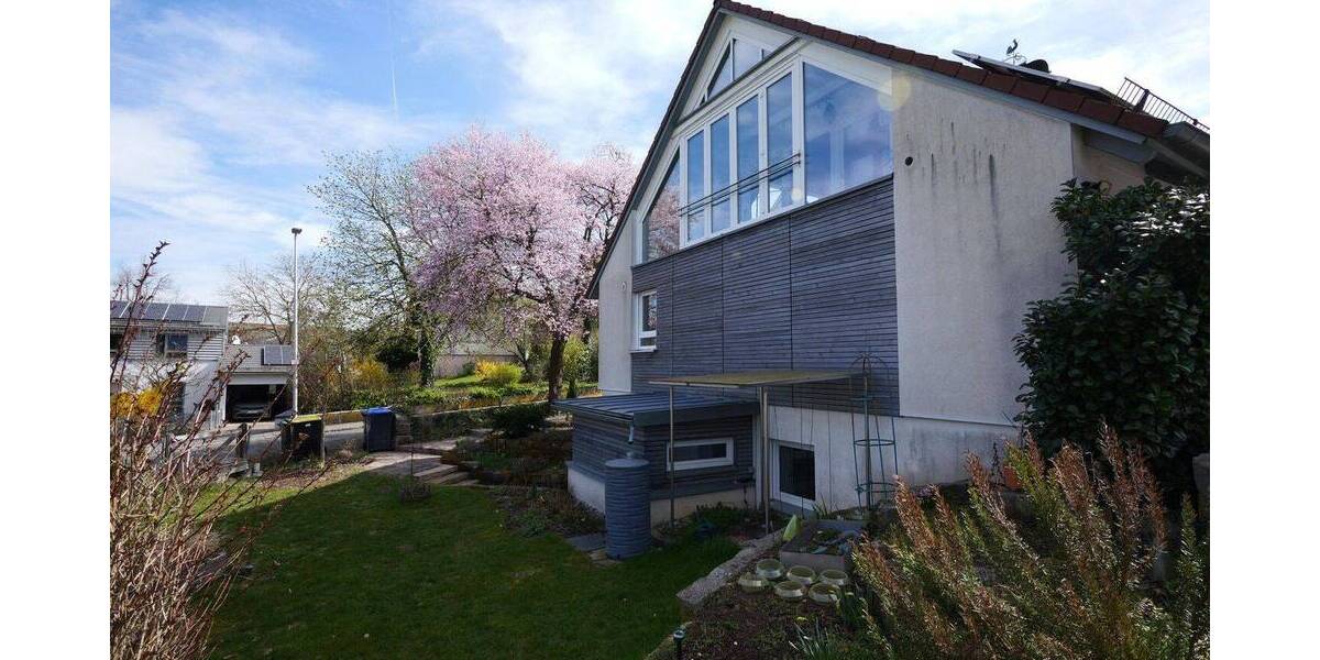Einfamilienhaus Neunkirchen am Brand Neunkirchen - 9 Zimmer, 225 m&sup2;, 1.190.000&euro; | Angebot:26915851