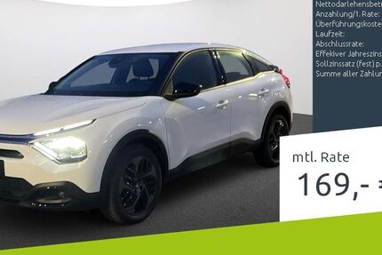 Citroen C4 14.589 km 14.370 &euro; Bocholt 46395