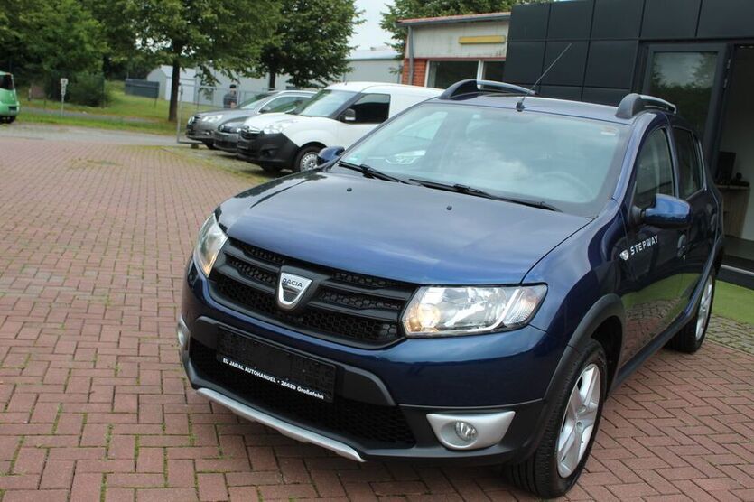 Sandero