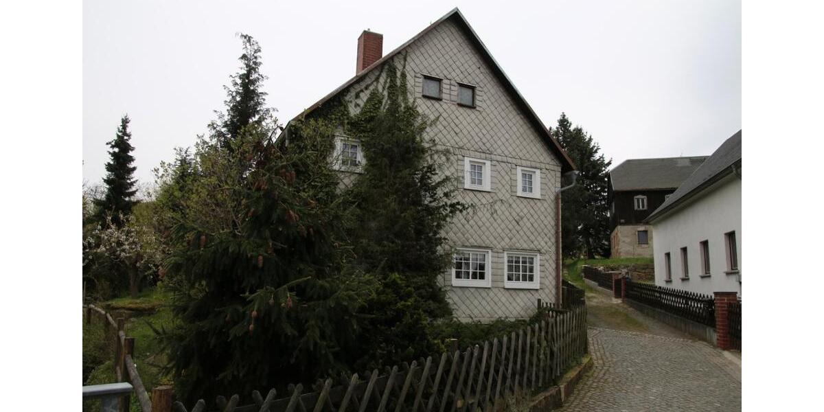 Einfamilienhaus Löbau - 9 Zimmer, 200 m&sup2;, 21.000&euro; | Angebot:27192083