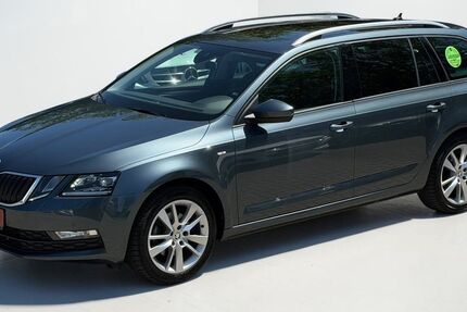 Skoda Octavia 74.981 km 20.600 &euro; Hamburg 22043