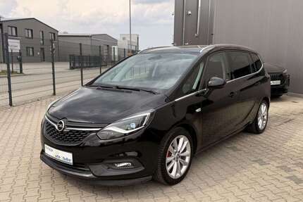 Opel Zafira 175.000 km 11.990 &euro; Lüneburg 21337