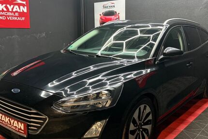 Ford Focus 177.000 km 8.990 &euro; Mannheim 68309