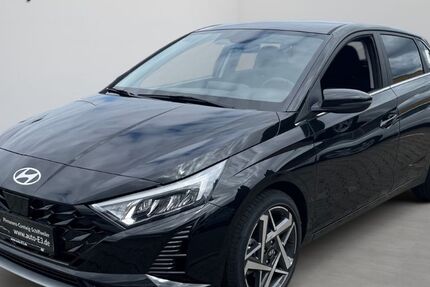 Hyundai i20 2.217 km 23.990 &euro; Pirmasens 66954