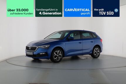 Skoda Scala 39.295 km 19.889 &euro; Sangerhausen 06526