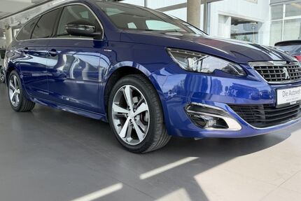 Peugeot 308 79.999 km 11.980 &euro; Rheinfelden (Baden) (Rheinfelden) 79618