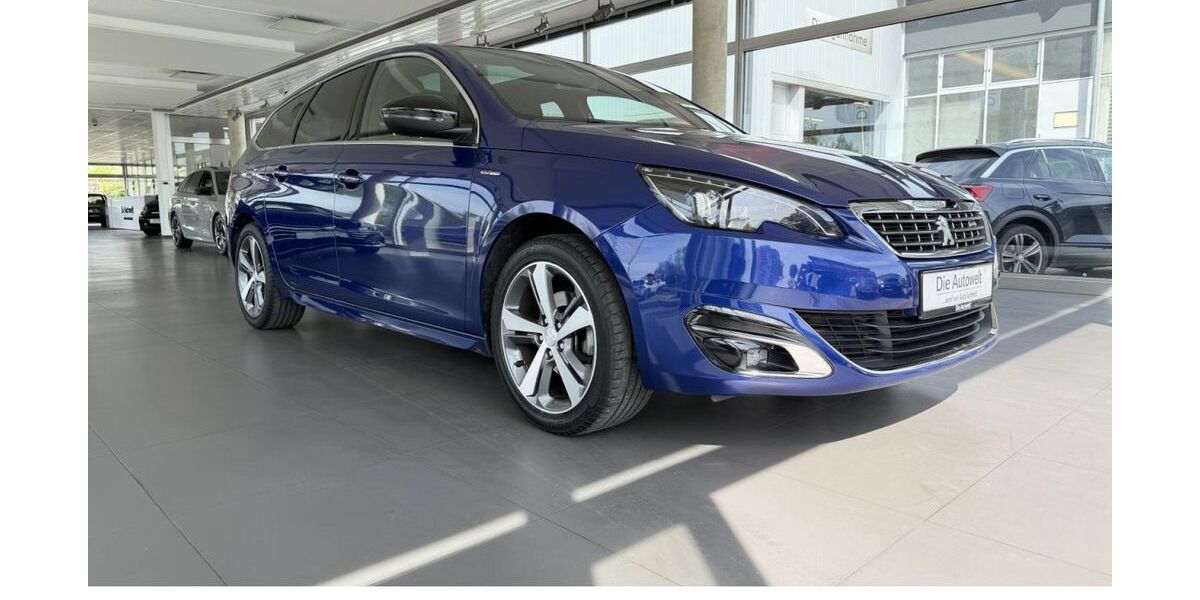 Peugeot 308 79.999 km 11.980 &euro; Rheinfelden (Baden) (Rheinfelden) 79618
