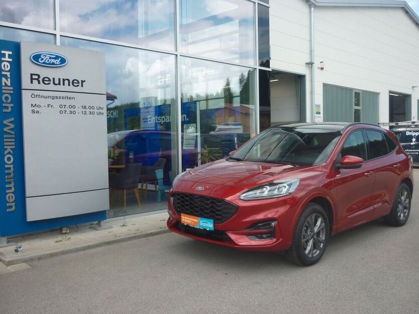 Kuga