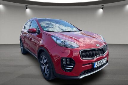 Kia Sportage 34.980 km 19.990 &euro; Limburg 65549