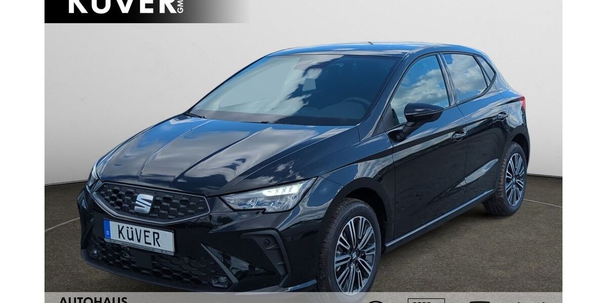 Seat Ibiza 1.500 km 20.345 &euro; Hagen 27628