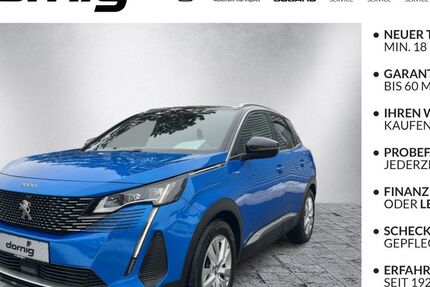 Peugeot 3008 41.460 km 29.990 &euro; Hof 95030