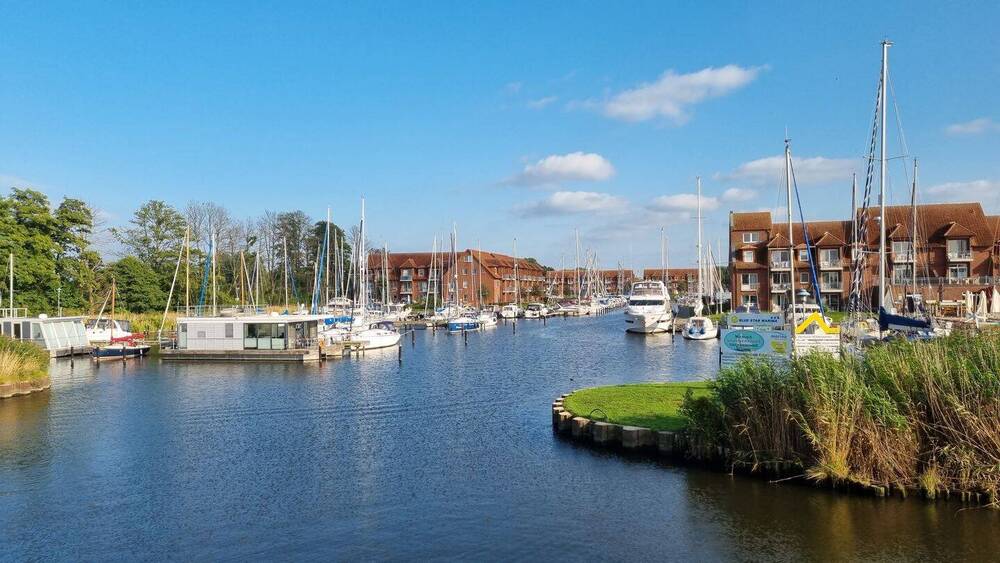 Etagenwohnung Ferdinandshof - 3 Zimmer, 60 m&sup2;, 44.000&euro; | Angebot:26851320
