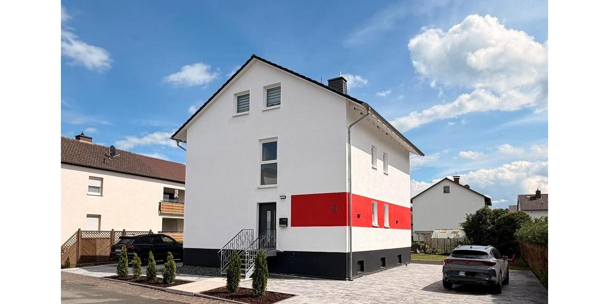 Einfamilienhaus Volkmarsen - 5 Zimmer, 120 m&sup2;, 379.000&euro; | Angebot:26919686