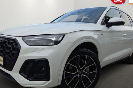 Audi Q5 54.500 km 39.880 &euro; Albbruck 79774