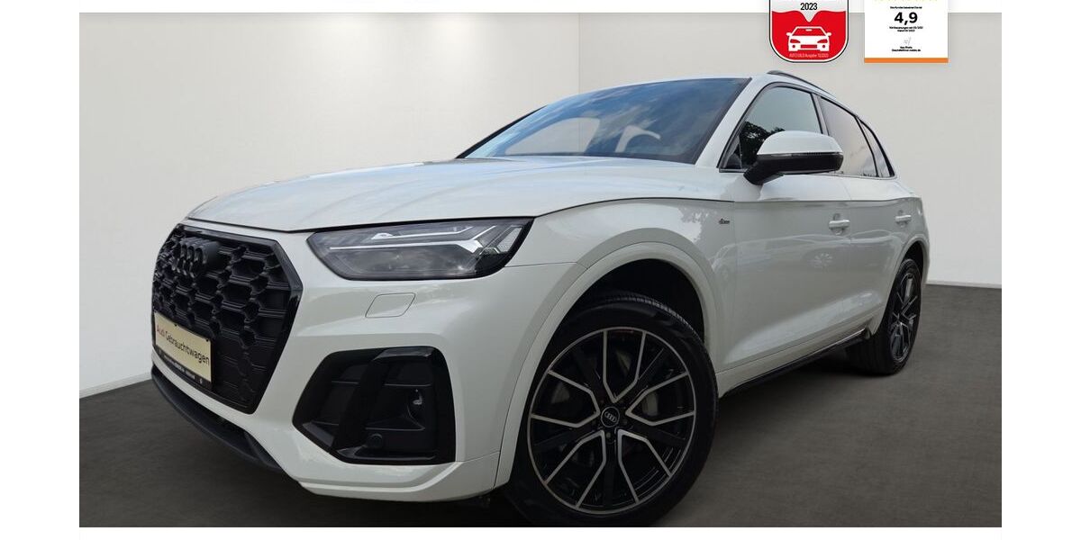Audi Q5 54.500 km 39.880 &euro; Albbruck 79774