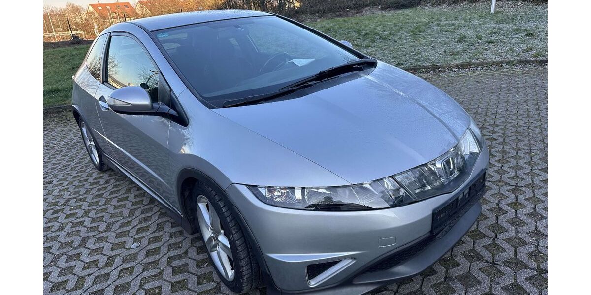 Honda Civic 180.000 km 5.500 &euro; Murr 71711