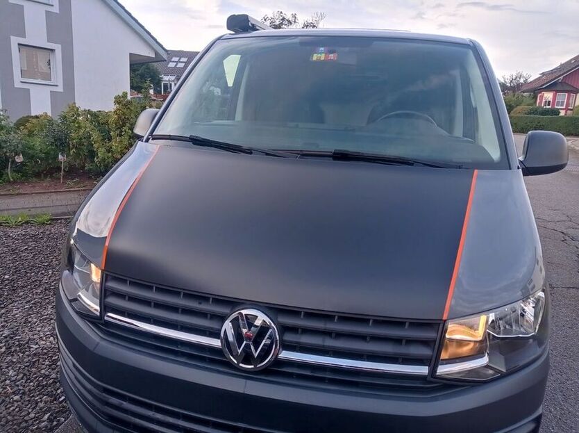 T6 Transporter
