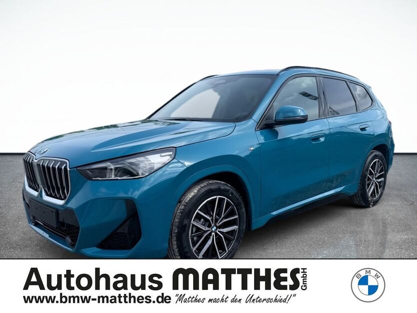 BMW X1 3.540 km 44.490 € Suhl 98527