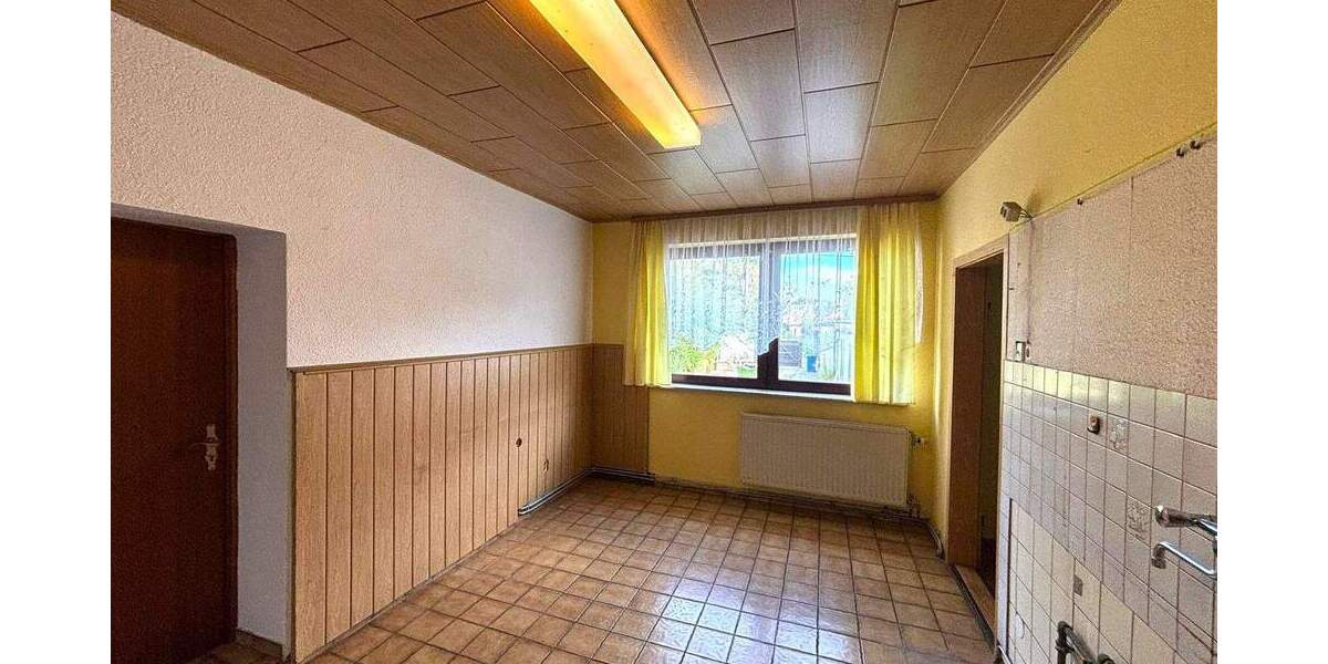Einfamilienhaus Teuchern Obernessa - 4 Zimmer, 75 m&sup2;, 80.000&euro; | Angebot:25701656