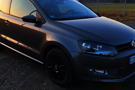 VW Polo 157.323 km 4.300 &euro; Cuxhaven 27478