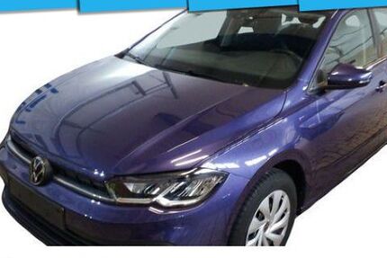 VW Polo 18.844 km 18.930 &euro; Mosbach 74821