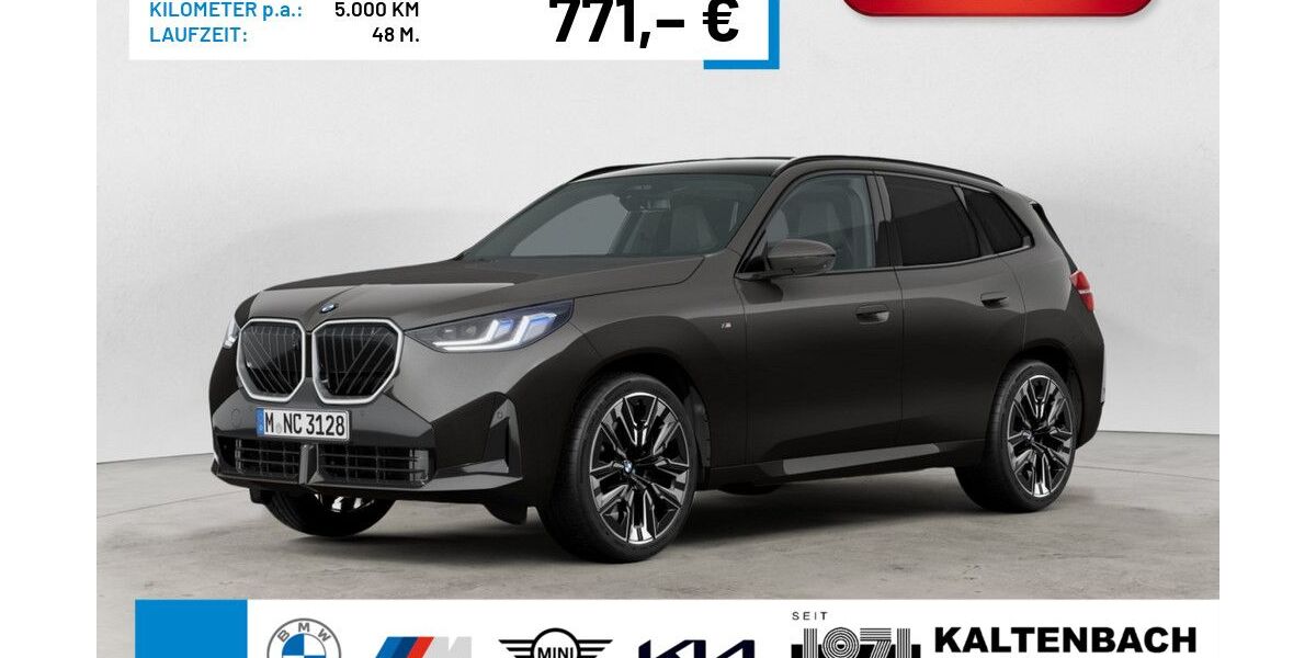 BMW X3 14.379 km 75.390 &euro; Overath-Vilkerath 51491