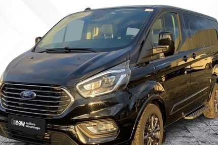Ford Tourneo Custom 39.619 km 39.492 € Göttingen 37079