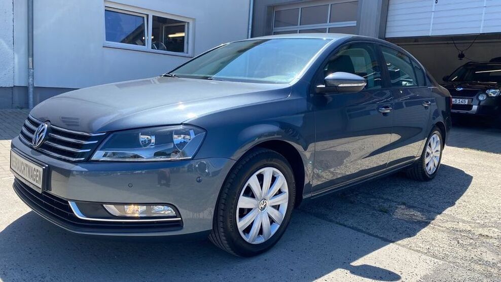 Passat