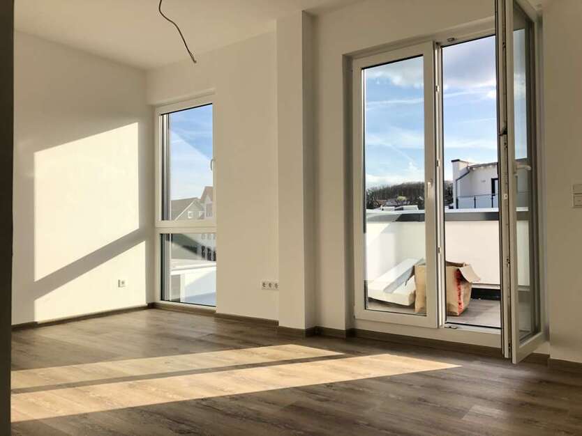 Wohnung zum Mieten in Lich 900 € 70 m²