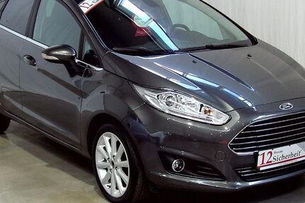 Ford Fiesta 109.955 km 5.990 &euro; Wartenberg 85456