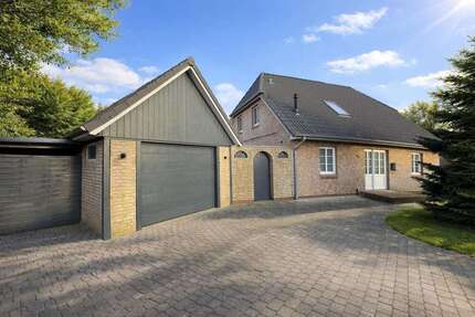 Haus Humptrup - 4 Zimmer, 113 m&sup2;, 409.000&euro; | Angebot:26552761