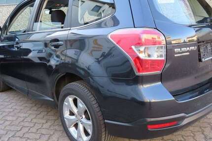 Subaru Forester 123.100 km 14.000 € Groß-Zimmern 64846