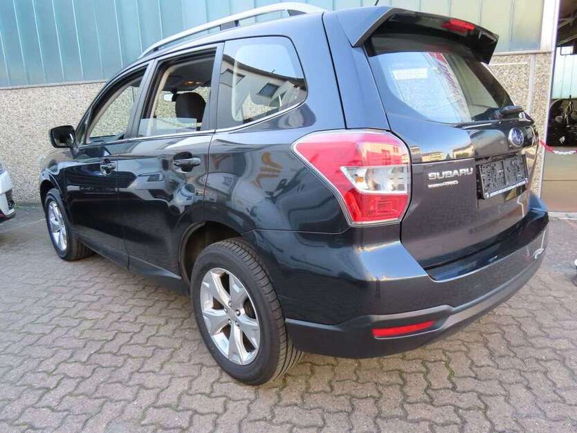Subaru Forester 123.100 km 14.000 € Groß-Zimmern 64846