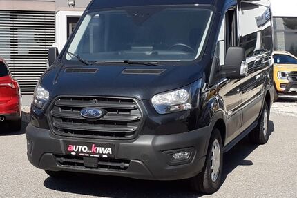 Ford Transit 1.300 km 39.980 &euro; Bad Waldsee 88339