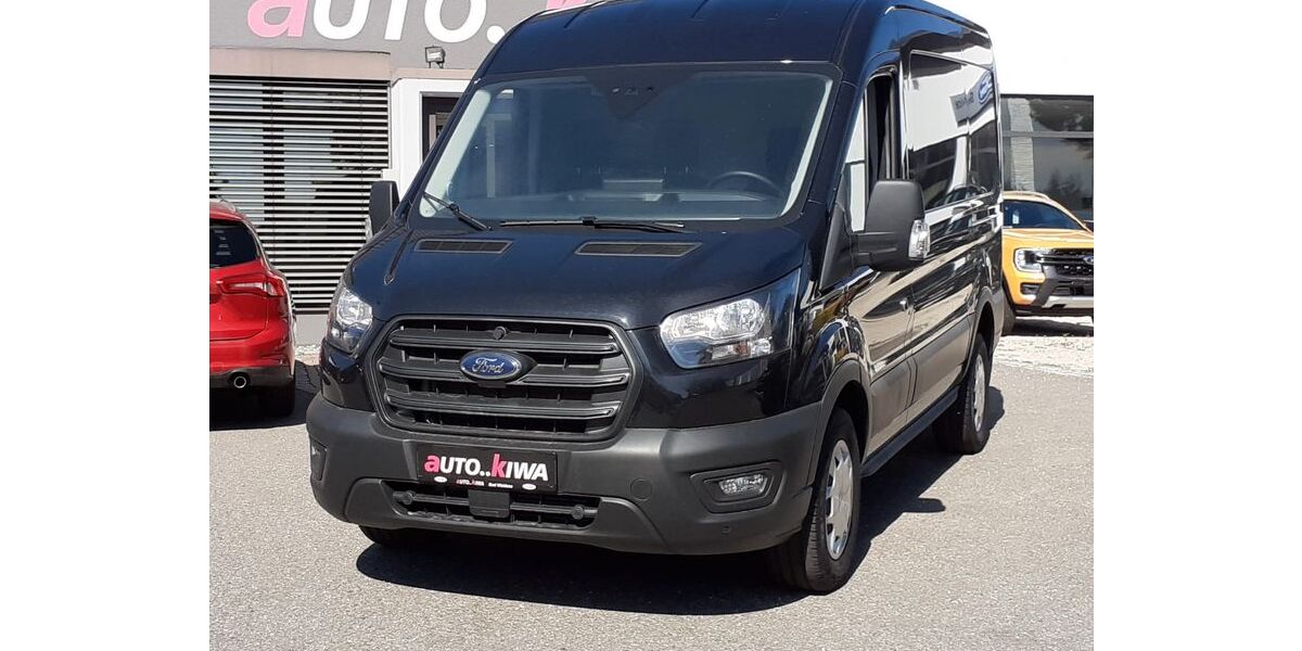 Ford Transit 1.300 km 39.980 &euro; Bad Waldsee 88339