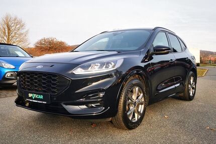 Ford Kuga 51.100 km 19.900 &euro; Ebersbach 02730